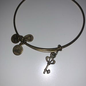 Alex and ani bracelet